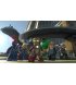 Игра Lego Marvel Super Heroes (Nintendo Switch, eng, rus субтитры)
