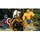 Гра Lego Marvel Super Heroes (Nintendo Switch, eng, rus субтитри)