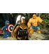 Гра Lego Marvel Super Heroes (Nintendo Switch, eng, rus субтитри)