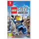 Гра Lego City Undercover (Nintendo Switch, rus мова)