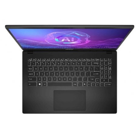 Ноутбук MSI Modern 15 Black (C1MOG-232XUA)