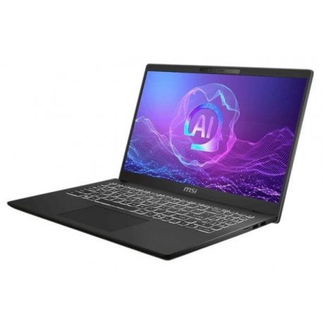 Ноутбук MSI Modern 15 Black (C1MOG-232XUA)