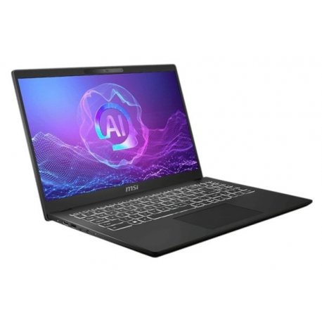 Ноутбук MSI Modern 15 Black (C1MOG-232XUA)