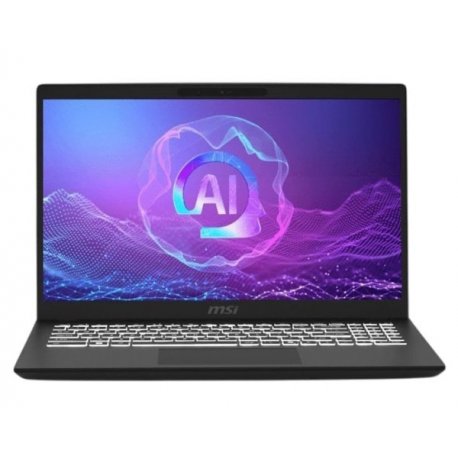 Ноутбук MSI Modern 15 Black (C1MOG-232XUA)