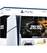 Ігрова консоль Sony PlayStation 5 Slim 1TB (Call of Duty Black Ops 6)