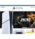 Ігрова консоль Sony PlayStation 5 Slim 1TB (Call of Duty Black Ops 6)