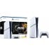 Ігрова консоль Sony PlayStation 5 Slim 1TB (Call of Duty Black Ops 6)