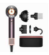 Фен Dyson Supersonic Nural HD16 Special Gift Edition Strawberry Bronze/Blush Pink (561725-01) EU