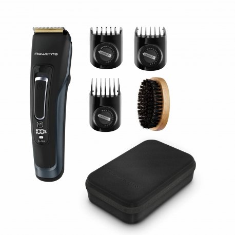Машинка для стрижки Rowenta TN5244E0 Advancer Blue