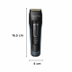 Машинка для стрижки Rowenta TN5244E0 Advancer Blue Машинка для стрижки Rowenta TN5244E0 Advancer Blue