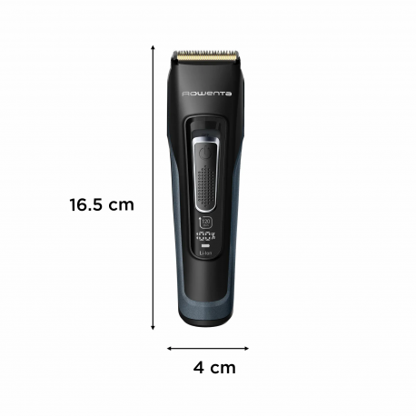 Машинка для стрижки Rowenta TN5244E0 Advancer Blue