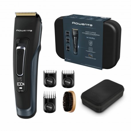 Машинка для стрижки Rowenta TN5244E0 Advancer Blue
