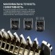 Машинка для стрижки Rowenta TN5244E0 Advancer Blue Машинка для стрижки Rowenta TN5244E0 Advancer Blue