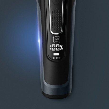 Машинка для стрижки Rowenta TN5244E0 Advancer Blue