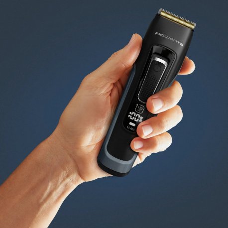 Машинка для стрижки Rowenta TN5244E0 Advancer Blue