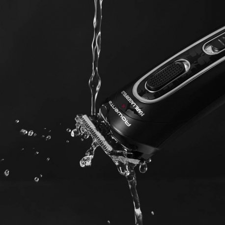 Триммер Rowenta & Karl Lagerfeld TN911LF0 Black