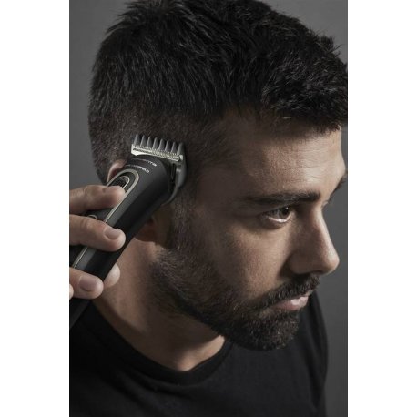 Тример Rowenta & Karl Lagerfeld TN911LF0 Black