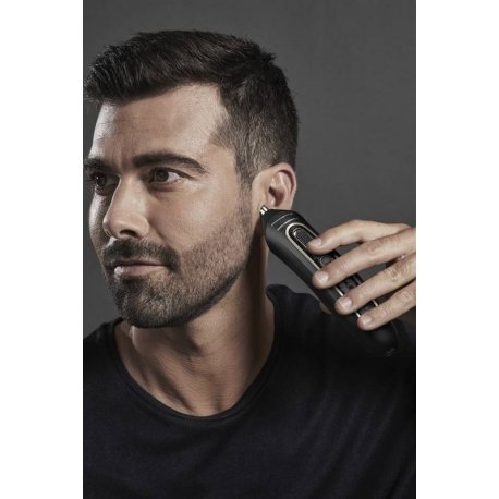 Тример Rowenta & Karl Lagerfeld TN911LF0 Black