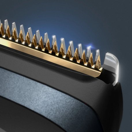 Триммер Rowenta TN3804E0 Virtuo Black/Blue