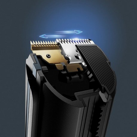 Триммер Rowenta TN3804E0 Virtuo Black/Blue