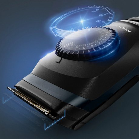 Тример Rowenta TN3804E0 Virtuo Black/Blue