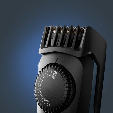 Тример Rowenta TN3804E0 Virtuo Black/Blue