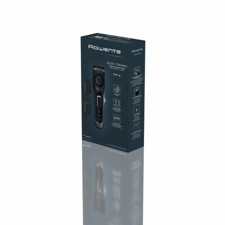 Тример Rowenta TN3804E0 Virtuo Black/Blue