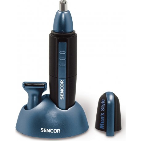Тример Sencor SNC101BL Black/Blue