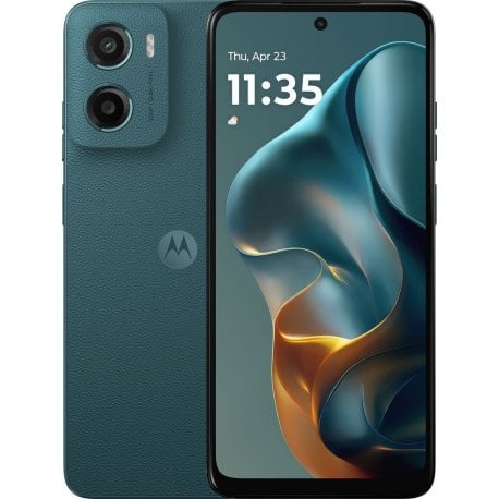 Moto G05 8/256GB Forest Green NFC
