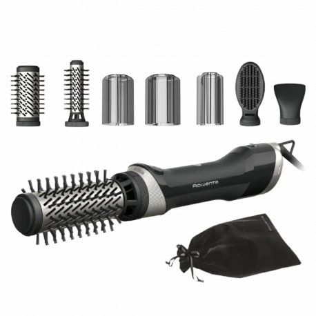 Фен-щітка Rowenta UB9540F0 Renewal Brush Active