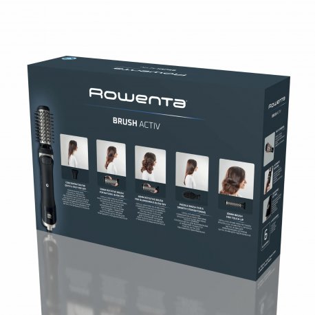 Фен-щетка Rowenta UB9540F0 Renewal Brush Active