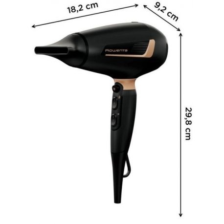 Фен Rowenta CV8840F0 Pro Expert