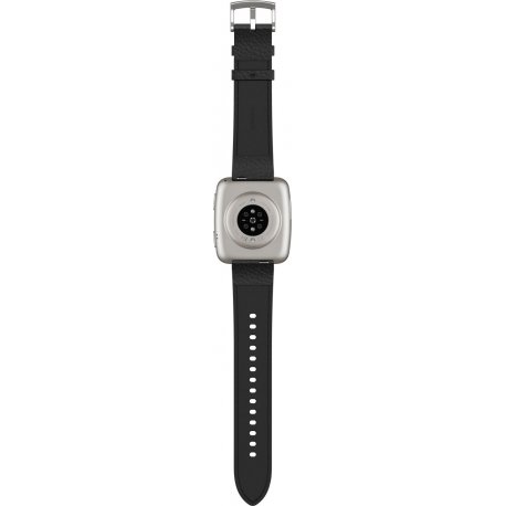 Смарт-часы Xiaomi Amazfit Active 2S Premium Black (W2440GL3N)