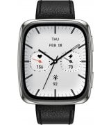 Смарт-годинник Xiaomi Amazfit Active 2S Premium Black (W2440GL3N)