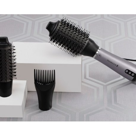 Фен-щетка Remington AS9880 ProLuxe You Adaptive