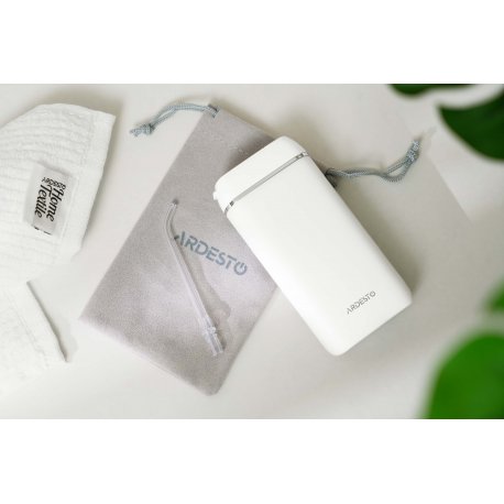 Іригатор Ardesto POI-T140W White