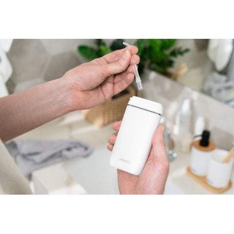 Іригатор Ardesto POI-T140W White