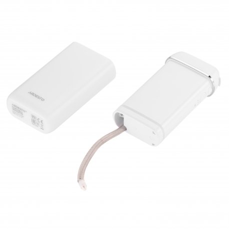 Іригатор Ardesto POI-T140W White