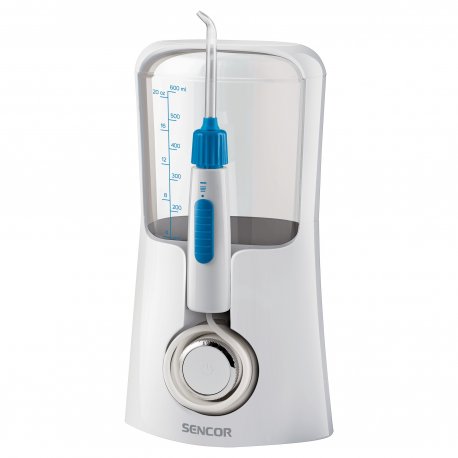 Іригатор Sencor SOI3312WH White