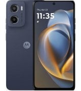 Moto G05 4/128GB Denim Blue NFC