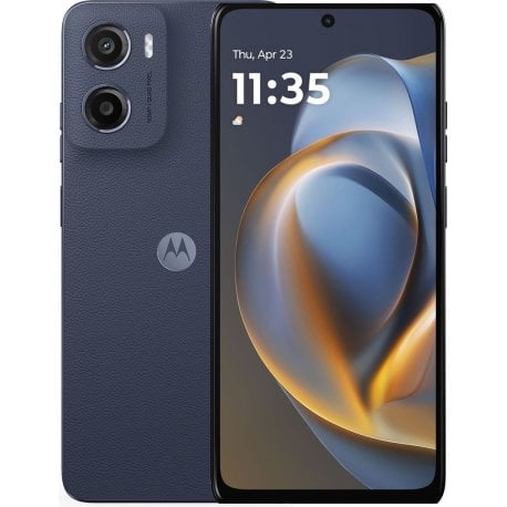 Moto G05 4/128GB Denim Blue NFC