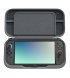 Чехол Belkin с аккумулятором 10000мА·ч для Nintendo Switch 2 Charcoal (ENA001HQCH-V2)
