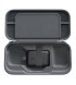 Чохол Belkin із акумулятором 10000мА·год для Nintendo Switch 2 Charcoal (ENA001HQCH-V2)