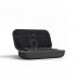 Чохол Belkin із акумулятором 10000мА·год для Nintendo Switch 2 Charcoal (ENA001HQCH-V2)