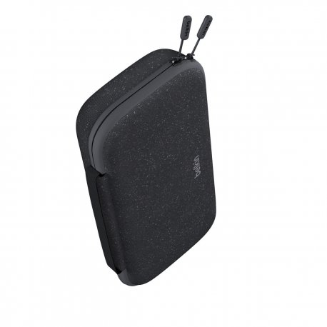 Чохол Belkin із акумулятором 10000мА·год для Nintendo Switch 2 Charcoal (ENA001HQCH-V2)