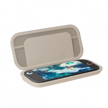 Чохол Belkin для Nintendo Switch 2 Sand (ENA002HQSA)