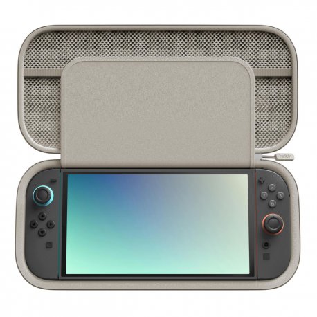 Чохол Belkin для Nintendo Switch 2 Sand (ENA002HQSA)