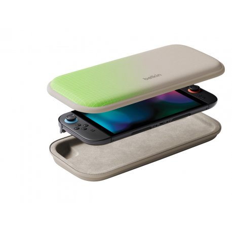 Чехол Belkin для Nintendo Switch 2 Sand (ENA002HQSA)