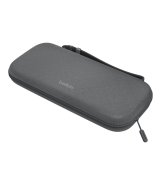 Чохол Belkin для Nintendo Switch 2 Charcoal (ENA002HQCH)