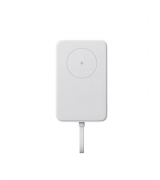 Зовнішній акумулятор Xiaomi Magnetic Int/Cable 10000mAh 33W White (BHR9822GL)